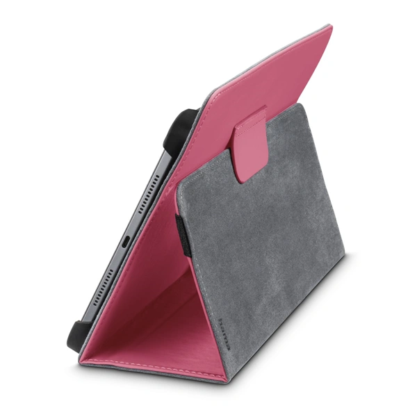 Hama Xpand, univerzální pouzdro pro tablet s uhlopříčkou 24-28 cm (9,5-11"), magenta