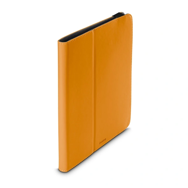 Hama Xpand, univerzální pouzdro pro tablet s uhlopříčkou 24-28 cm (9,5-11"), oranžové