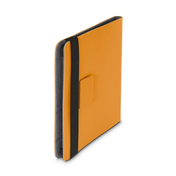Hama Xpand, univerzální pouzdro pro tablet s uhlopříčkou 24-28 cm (9,5-11"), oranžové