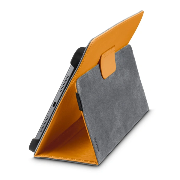 Hama Xpand, univerzální pouzdro pro tablet s uhlopříčkou 24-28 cm (9,5-11"), oranžové
