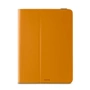 Hama Xpand, univerzální pouzdro pro tablet s uhlopříčkou 24-28 cm (9,5-11"), oranžové
