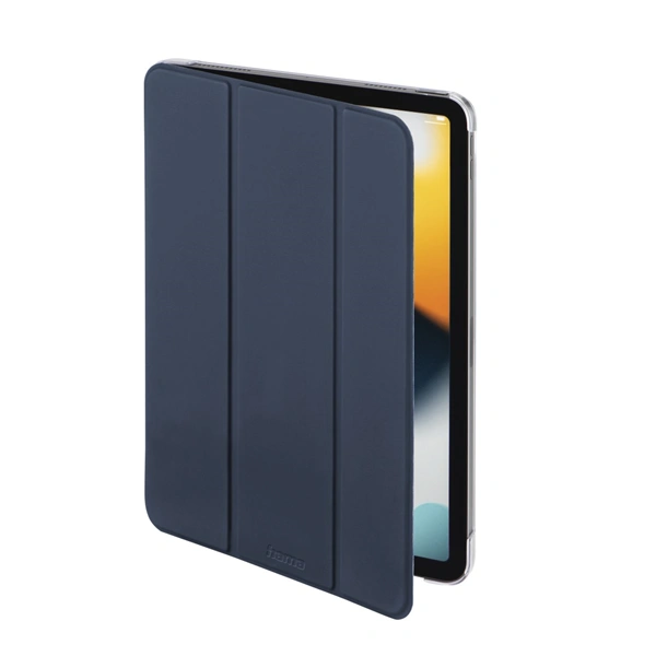 Hama Fold Clear, pouzdro pro Apple iPad 11" (2025)/ Apple iPad 10,9" (2022), tmavě modré