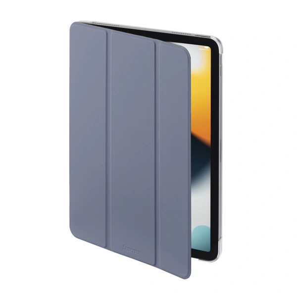 Hama Fold Clear, pouzdro pro Apple iPad 11" (2025)/ Apple iPad 10,9" (2022), šeříkové