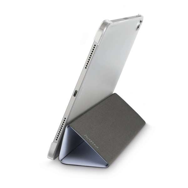Hama Fold Clear, pouzdro pro Apple iPad 11" (2025)/ Apple iPad 10,9" (2022), šeříkové