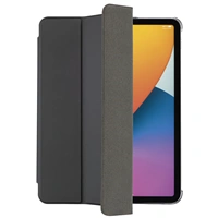 Hama Fold Clear, pouzdro pro Apple iPad 11" (2025)/ 10,9" (2022), s přihrádkou na pero, černé