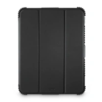 Hama Protection, pouzdro pro Apple iPad 11" (2025)/ Apple iPad 10,9" (2022), černé/průhledné