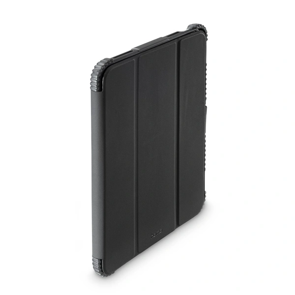 Hama Protection, pouzdro pro Apple iPad 11" (2025)/ Apple iPad 10,9" (2022), černé/průhledné