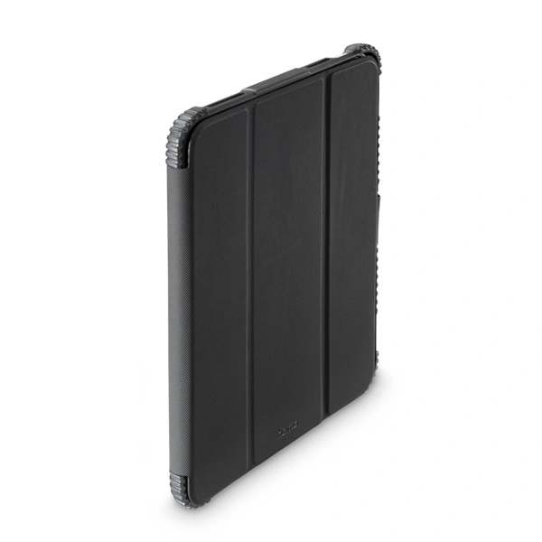 Hama Protection, pouzdro pro Apple iPad 11" (2025)/ Apple iPad 10,9" (2022), černé/průhledné