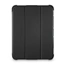 Hama Protection, pouzdro pro Apple iPad 11" (2025)/ Apple iPad 10,9" (2022), černé/průhledné