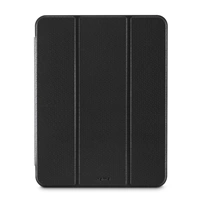 Hama Extreme Protect, pouzdro pro Apple iPad 11" (25)/ iPad 10,9" (22), D3O®, černé/průhledné
