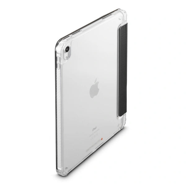 Hama Extreme Protect, pouzdro pro Apple iPad 11" (25)/ iPad 10,9" (22), D3O®, černé/průhledné