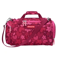 Sportovní taška Step by Step, Wild Horse Nora