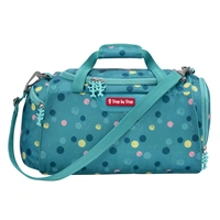 Sportovní taška Step by Step, Turtle Josie