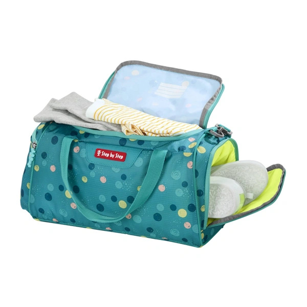 Sportovní taška Step by Step, Turtle Josie