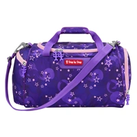 Sportovní taška Step by Step, Pegasus Liv