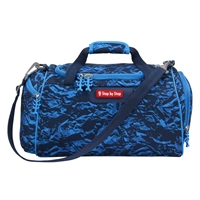 Sportovní taška Step by Step, Manta Rio