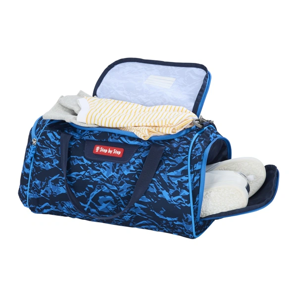 Sportovní taška Step by Step, Manta Rio