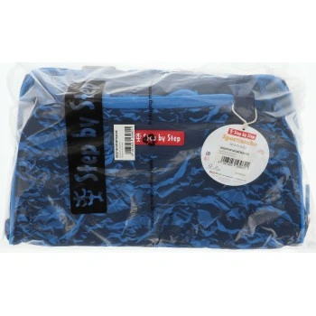 Sportovní taška Step by Step, Manta Rio