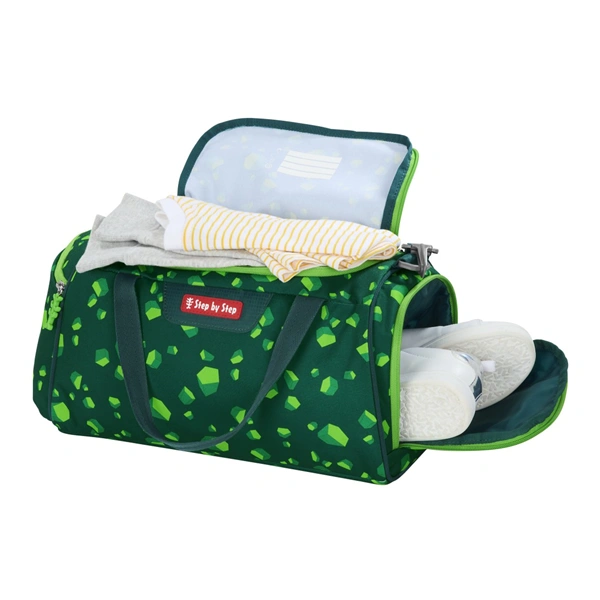 Sportovní taška Step by Step, Dino Targo