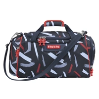 Sportovní taška Step by Step, Sports Car Mick