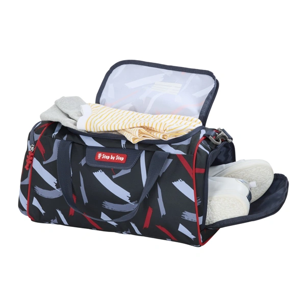 Sportovní taška Step by Step, Sports Car Mick