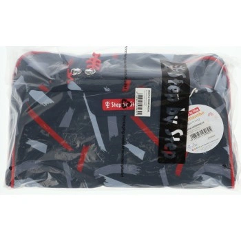 Sportovní taška Step by Step, Sports Car Mick