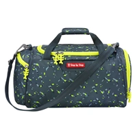 Sportovní taška Step by Step, Bagger Rocco