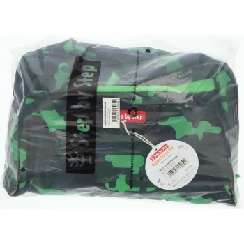 Sportovní taška Step by Step, Black Cat Chico