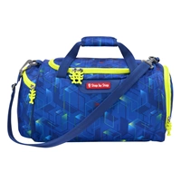 Sportovní taška Step by Step, Policie Truck Charly