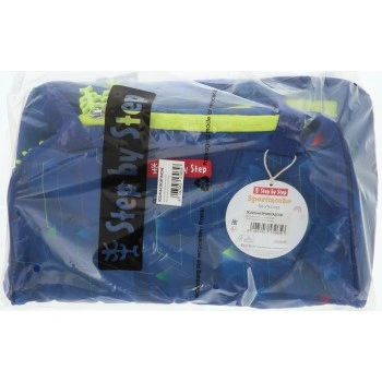 Sportovní taška Step by Step, Policie Truck Charly