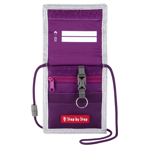 Kapsička na krk Step by Step, Pretty Unicorn Nuala