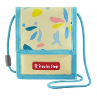 Kapsička na krk Step by Step, Cat Lilly