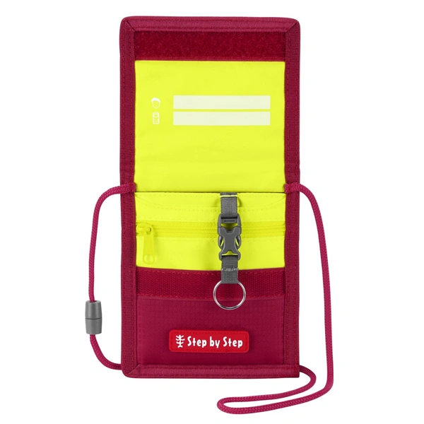 Kapsička na krk Step by Step, Wild Horse Nora