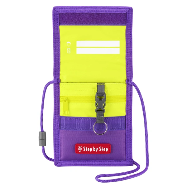 Kapsička na krk Step by Step, Pegasus Liv