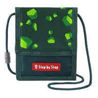 Kapsička na krk Step by Step, Dingo Targo