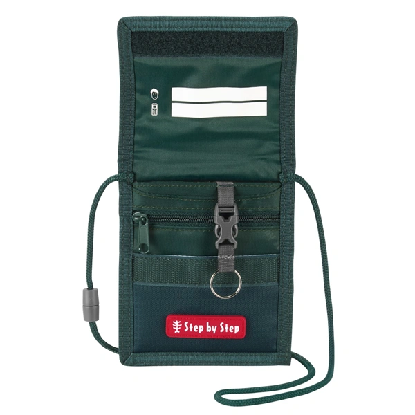 Kapsička na krk Step by Step, Dingo Targo