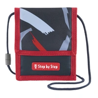 Kapsička na krk Step by Step, Sports Car Mick