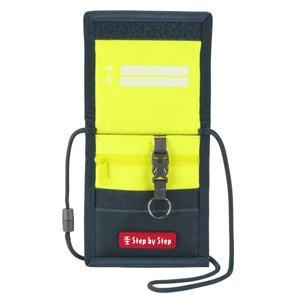 Kapsička na krk Step by Step, Bagger Rocco