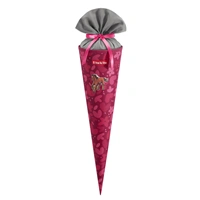 Kornout pro prvňáčky Step by Step, Wild Horse Nora