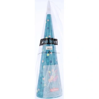 Kornout pro prvňáčky Step by Step, Turtle Josie