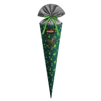 Kornout pro prvňáčky Step by Step, Dino Targo