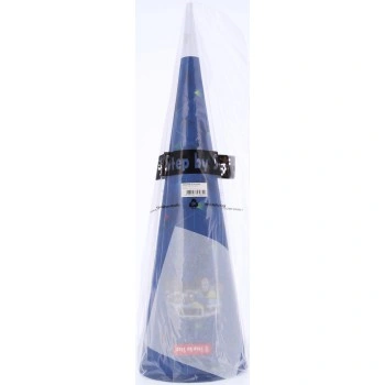 Kornout pro prvňáčky Step by Step, Police Truck Charly