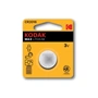 Kodak baterie MAX Lithium, CR 2016