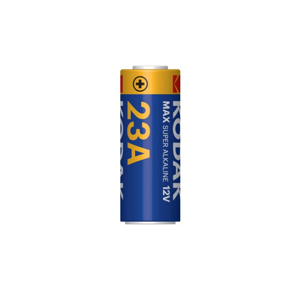Kodak baterie MAX SUPER Alkaline, 23A