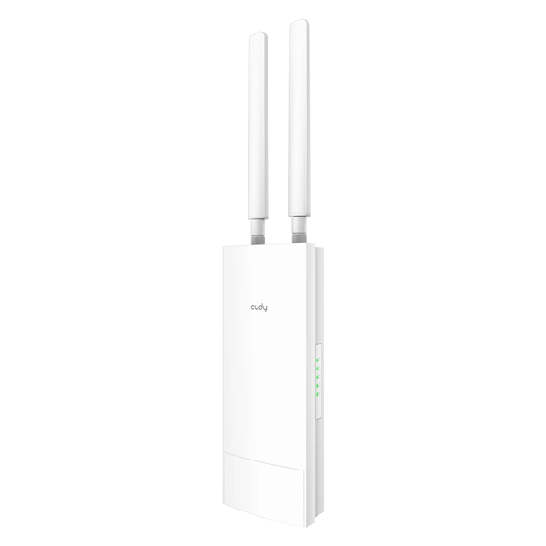 Cudy AC1200 venkovní WiFi Access Point (AP1200 Outdoor)