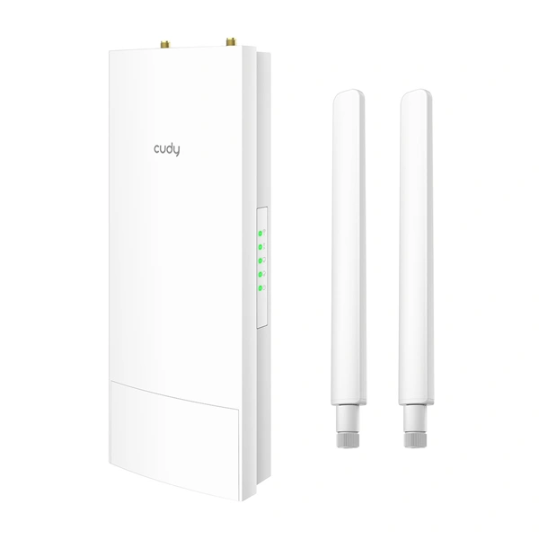 Cudy AC1200 venkovní WiFi Access Point (AP1200 Outdoor)
