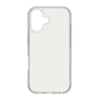 Black Rock Clear Protection Case, kryt pro Apple iPhone 16, průhledný