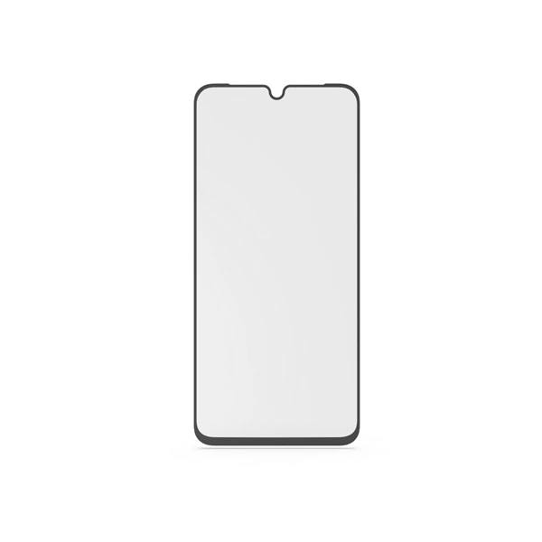 Hama Extreme Protect, ochranné sklo na displej pro Samsung Galaxy A16/A16 5G, licence D3O®
