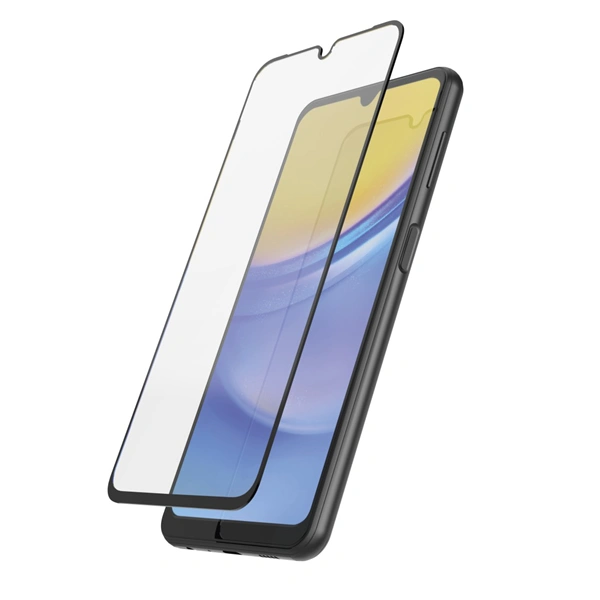 Hama Extreme Protect, ochranné sklo na displej pro Samsung Galaxy A16/A16 5G, licence D3O®