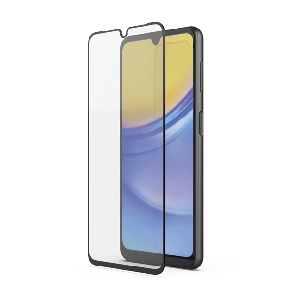 Hama Extreme Protect, ochranné sklo na displej pro Samsung Galaxy A16/A16 5G, licence D3O®